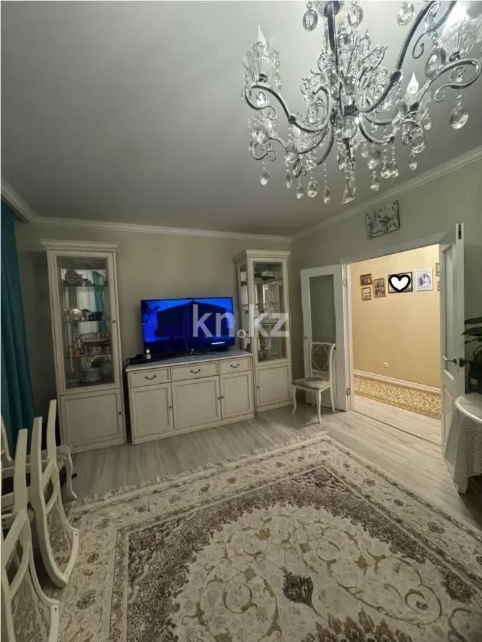 Продажа 4-комнатной квартиры, 115 м² - Продажа квартир в блочном доме в Астане - страница 174 фото 1 из 8