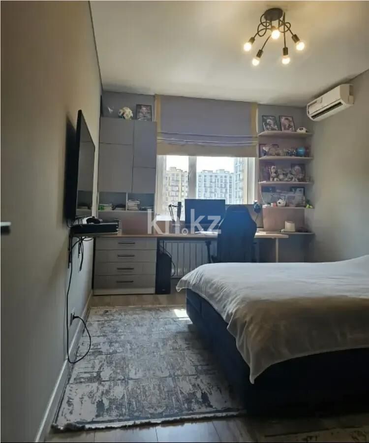 Продажа 3-комнатной квартиры, 100 м² - Аренда офисных и торговых помещений в Темиртау фото 3 из 6