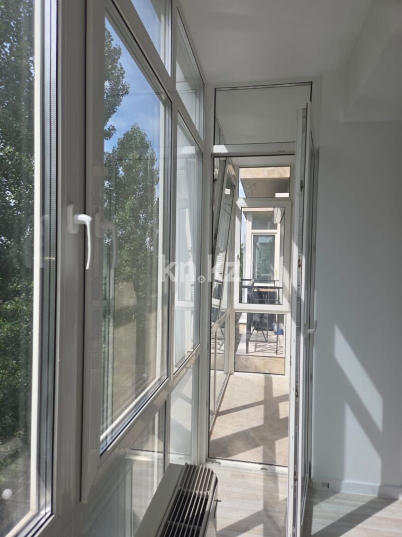 Продажа 2-комнатной квартиры, 83 м² - Продажа двухкомнатных квартир в монолитном доме в Казахстане - страница 14 фото 8 из 22