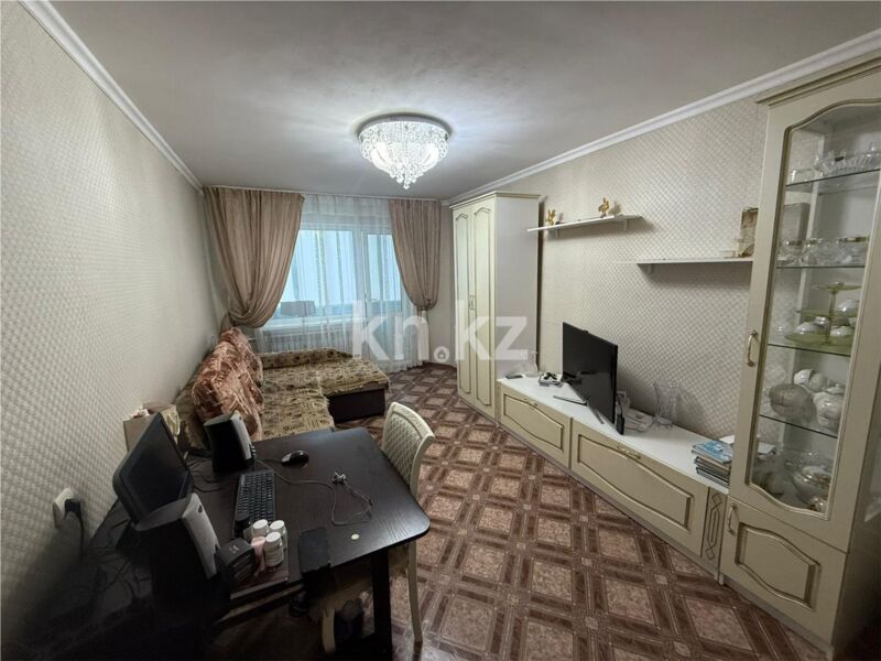Продажа 3-комнатной квартиры, 62 м² - Продажа трехкомнатных квартир на Юго-Востоке Караганды - страница 21 фото 1 из 13