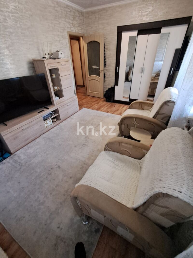 Продажа 1-комнатной квартиры, 35.3 м² - Продажа квартир в Казахстане - страница 204 фото 3 из 14