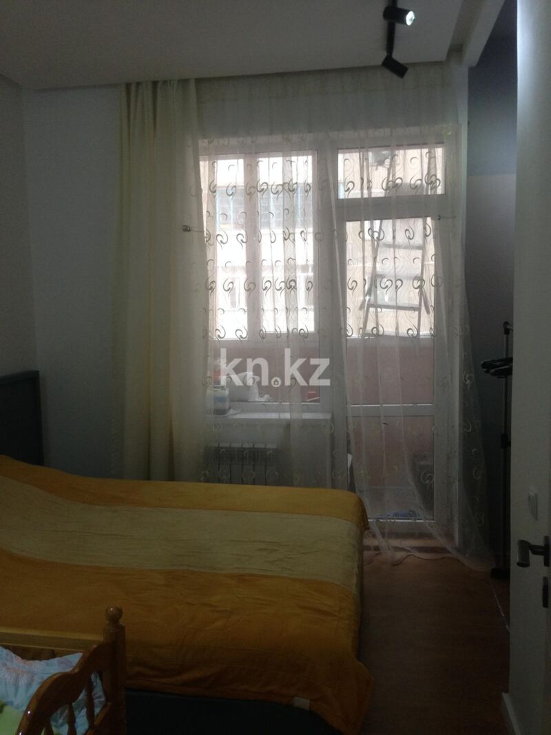 Продажа 3-комнатной квартиры, 56 м² - Продажа трехкомнатных квартир на Юго-Востоке Караганды - страница 17 фото 6 из 16