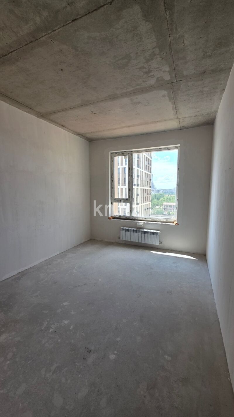 Продажа 2-комнатной квартиры, 60.6 м² - Продажа квартир в новостройках Астаны - страница 312 фото 10 из 20