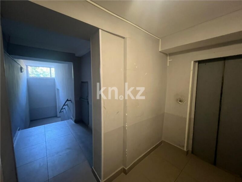 Продажа 4-комнатной квартиры, 90 м² - Продажа четырехкомнатных квартир в Караганде - страница 5 фото 16 из 18