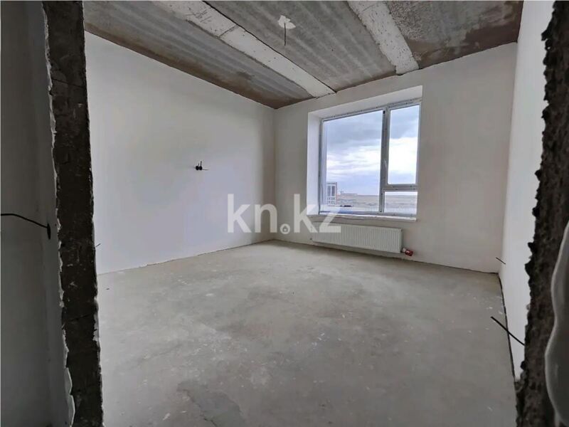 Продажа 1-комнатной квартиры, 41.2 м² - Продажа однокомнатных квартир от собственников в Казахстане - страница 6 фото 1 из 5