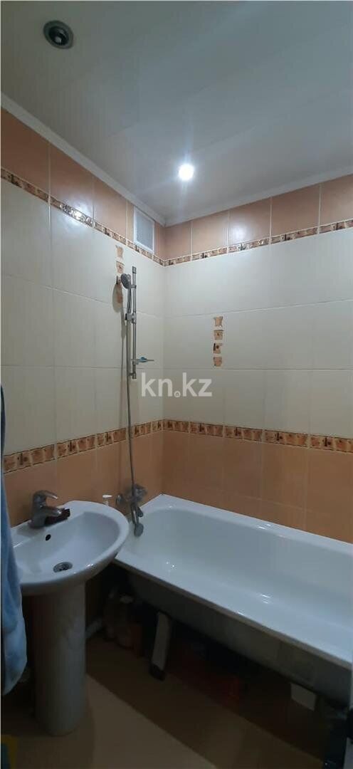 Продажа 3-комнатной квартиры, 64 м² - Продажа трехкомнатных квартир в Казахстане - страница 14 фото 7 из 10