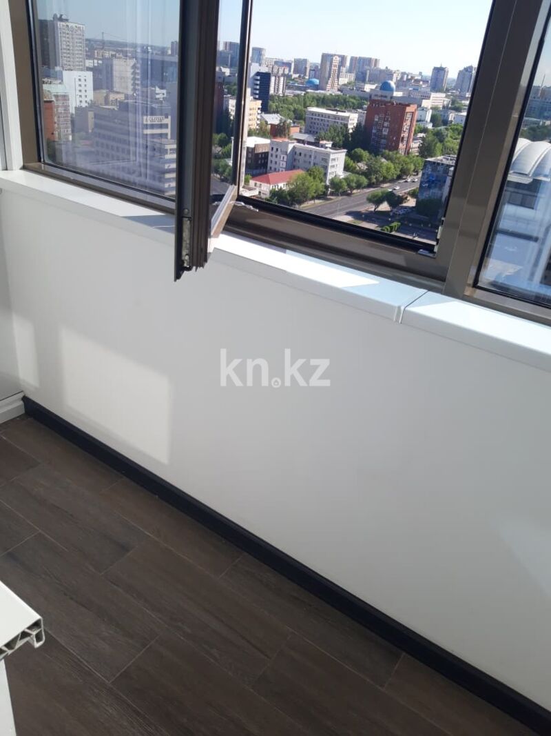 Продажа 3-комнатной квартиры, 77 м² - Продажа квартир в кирпичном доме в Казахстане - страница 339 фото 25 из 29