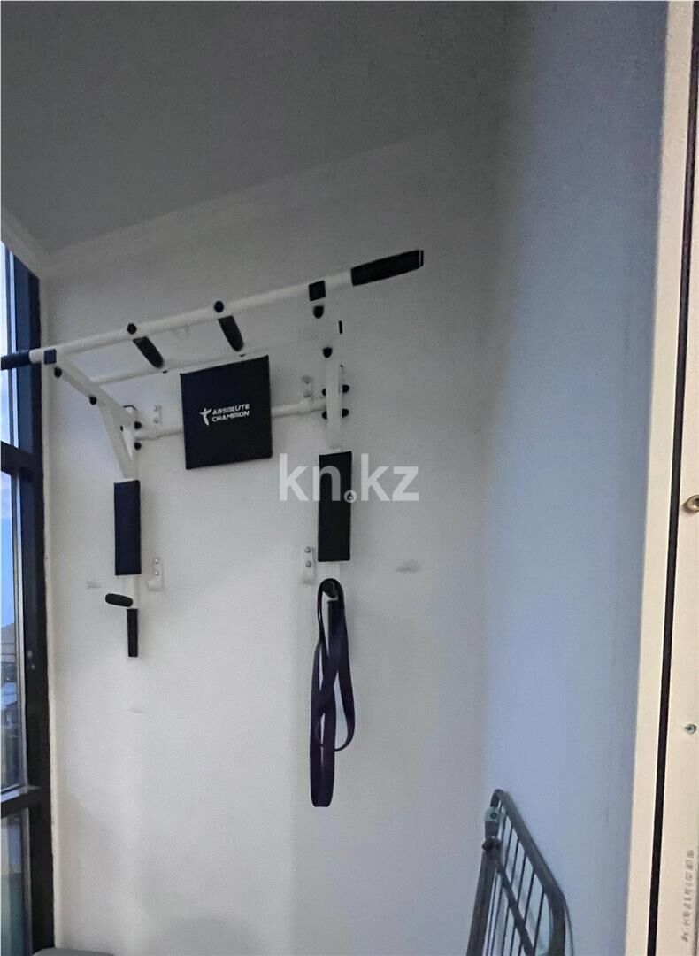 Продажа 3-комнатной квартиры, 85 м² - Продажа трехкомнатных квартир на Юго-Востоке Караганды - страница 14 фото 19 из 19