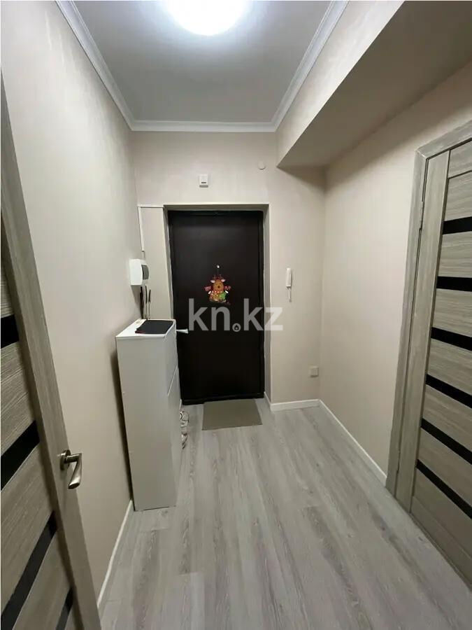 Продажа 1-комнатной квартиры, 33 м² - Продажа однокомнатных квартир в Наурызбайском р-не Алматы - страница 26 фото 4 из 4
