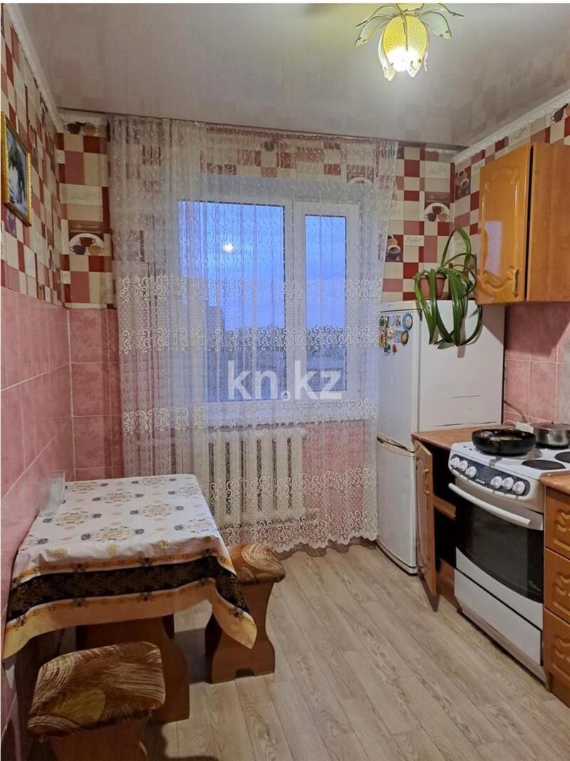 Продажа 3-комнатной квартиры, 65 м² - Продажа трехкомнатных квартир в Майкудуке Караганды - страница 5 фото 6 из 9