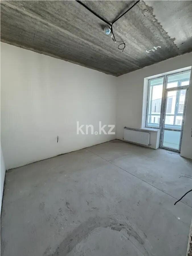 Продажа 4-комнатной квартиры, 121.26 м² - Продажа четырехкомнатных квартир от собственников в Казахстане фото 2 из 4
