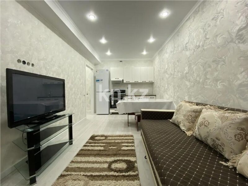 Продажа 2-комнатной квартиры, 40 м² - Продажа квартир в Казахстане - страница 183 фото 3 из 5