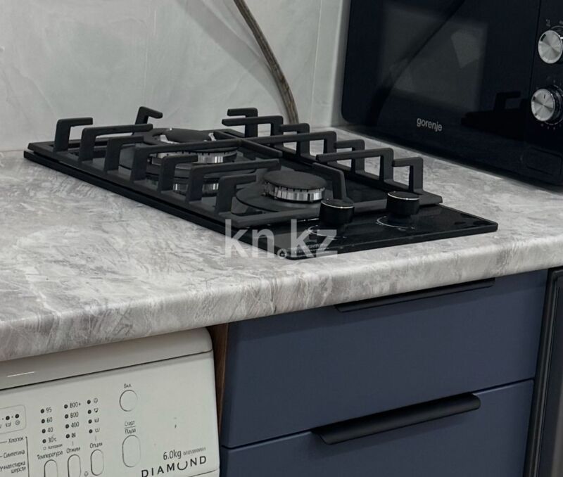 Продажа 2-комнатной квартиры, 52 м² - Продажа квартир в панельном доме в Казахстане - страница 5 фото 2 из 6