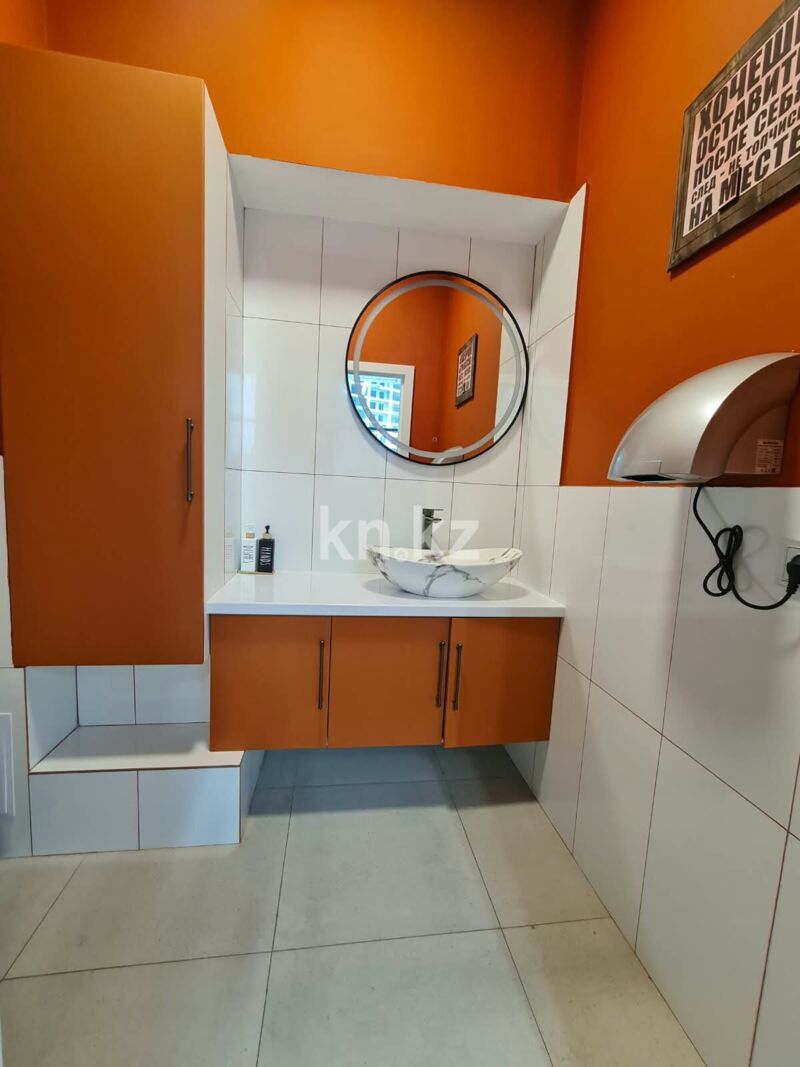 Продажа помещения, 76 м² - Продажа офисных и торговых помещений в Алматы фото 6 из 9