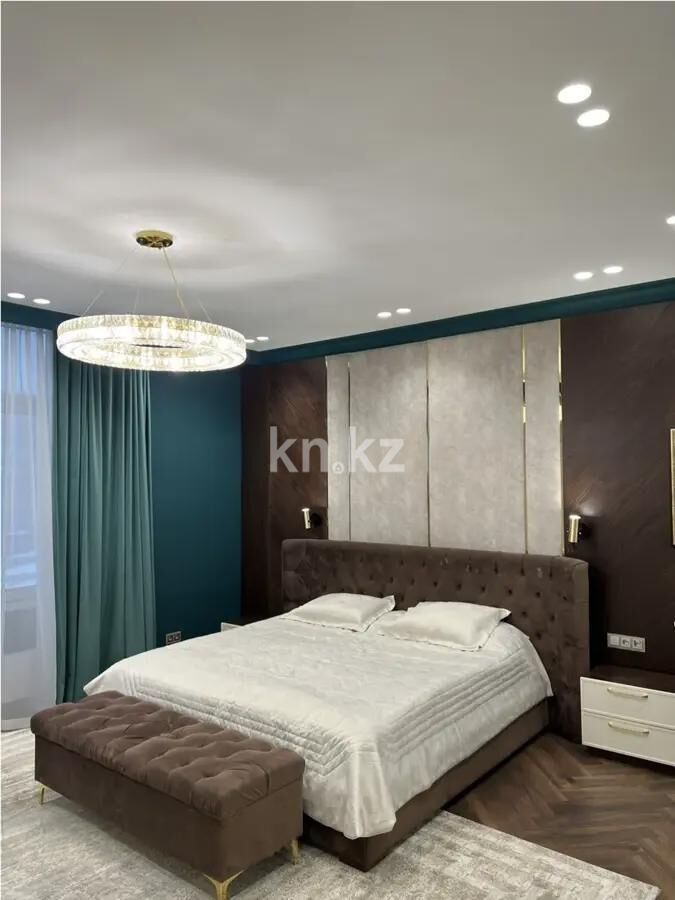 Продажа 4-комнатной квартиры, 156 м² - Продажа четырехкомнатных квартир в монолитно-каркасном доме в Казахстане - страница 14 фото 2 из 6