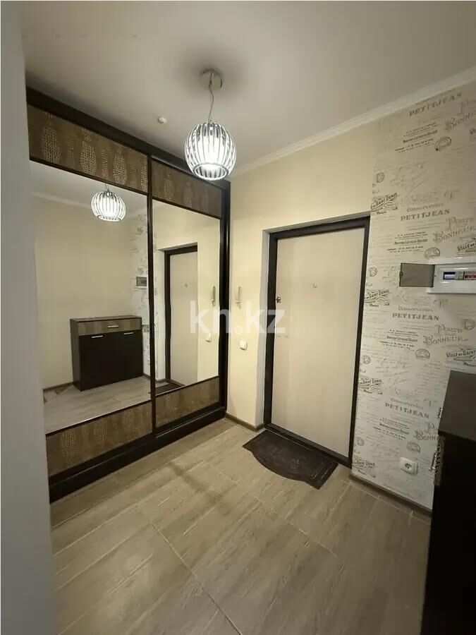 Продажа 1-комнатной квартиры, 44 м² - Продажа однокомнатных квартир в р-не Байконур Астаны - страница 5 фото 5 из 5