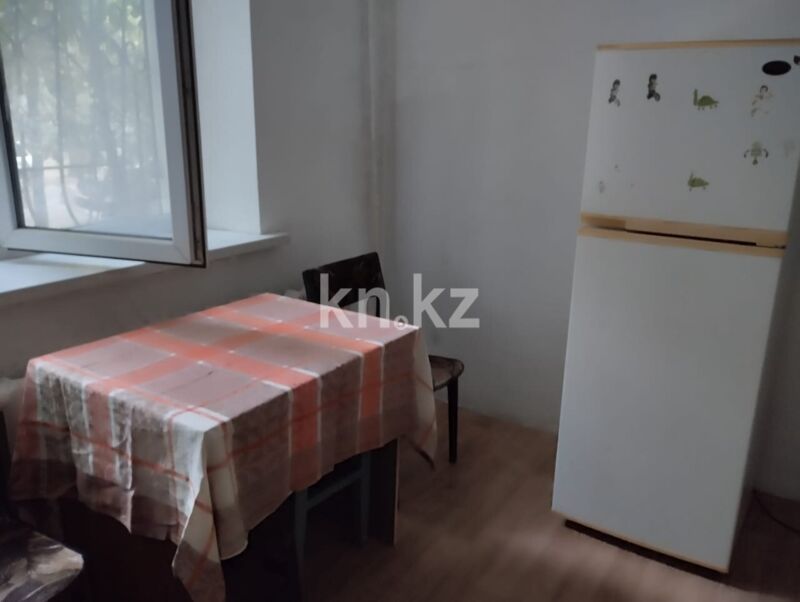 Продажа 1-комнатной квартиры, 40 м² - Продажа однокомнатных квартир в кирпичном доме в Казахстане - страница 45 фото 9 из 9
