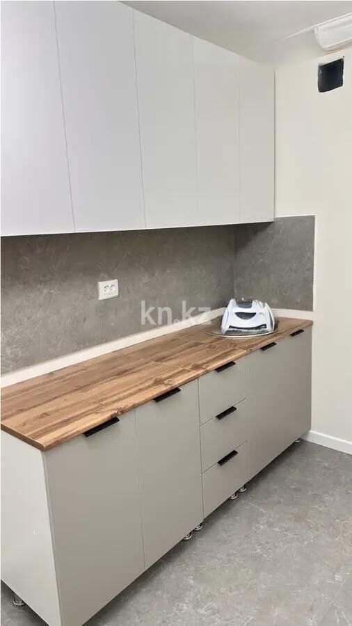 Продажа 2-комнатной квартиры, 39 м² - Продажа двухкомнатных квартир в Наурызбайском р-не Алматы - страница 18 фото 3 из 3