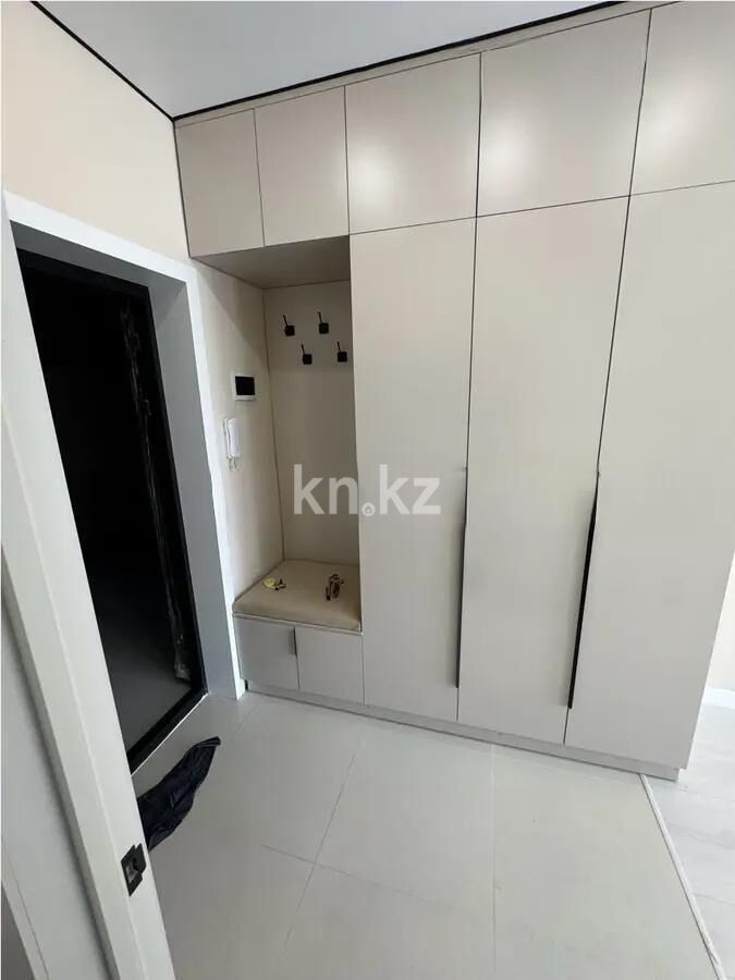 Продажа 1-комнатной квартиры, 35 м² - Продажа квартир в Казахстане - страница 44 фото 4 из 4
