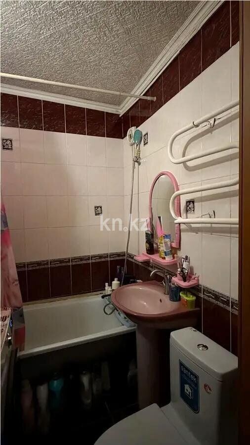 Продажа 2-комнатной квартиры, 42 м² - Продажа квартир в блочном доме в Казахстане - страница 5 фото 5 из 6