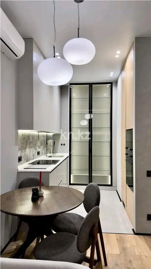 Продажа 3-комнатной квартиры, 106 м² - Продажа трехкомнатных квартир от собственников в Казахстане - страница 22 фото 6 из 8