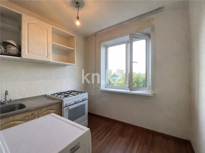 Продажа 3-комнатной квартиры, 61 м² - Продажа трехкомнатных квартир в Темиртау - страница 7 фото 6 из 13