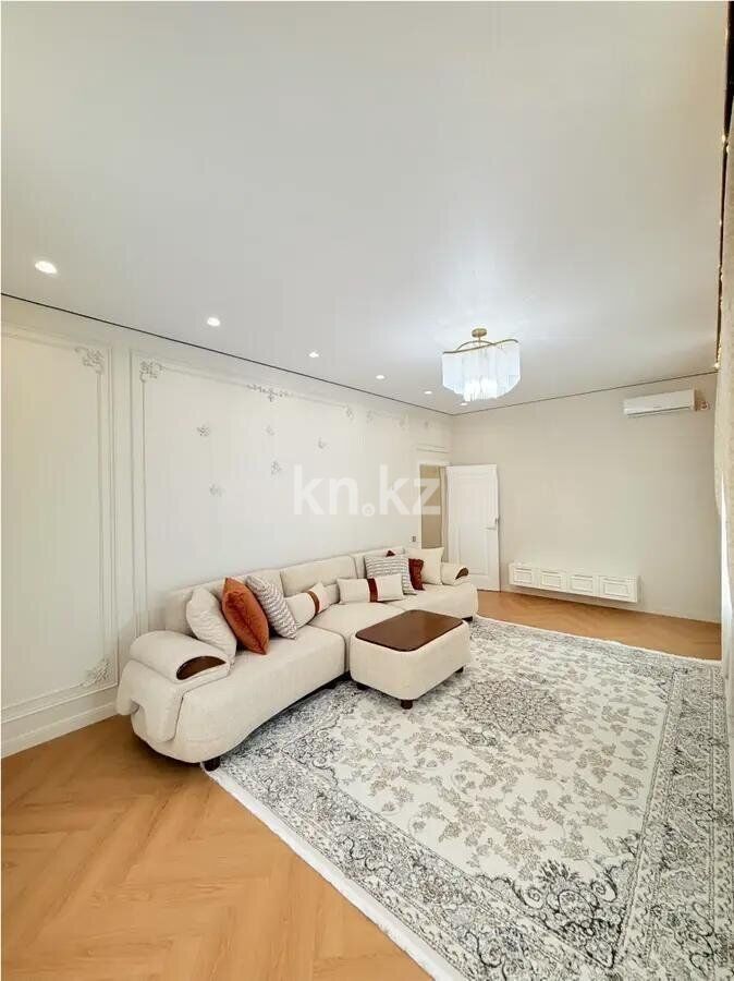 Продажа 2-комнатной квартиры, 72 м² - Продажа квартир в Алматы - страница 73 фото 1 из 7