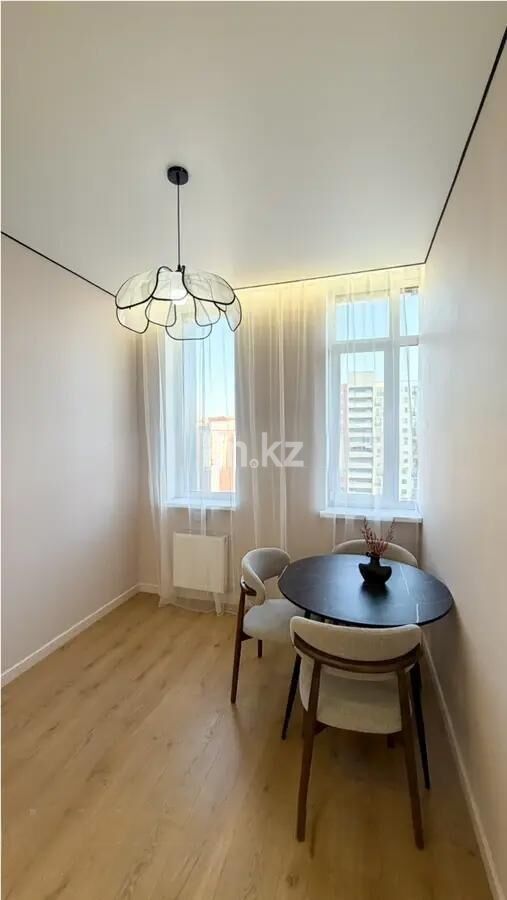 Продажа 2-комнатной квартиры, 53 м² - Продажа двухкомнатных квартир в р-не Алматы Астаны - страница 6 фото 4 из 7