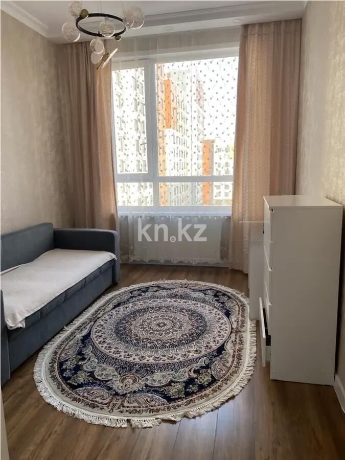 Продажа 2-комнатной квартиры, 61 м² - Продажа двухкомнатных квартир в р-не Есиль Астаны фото 2 из 5