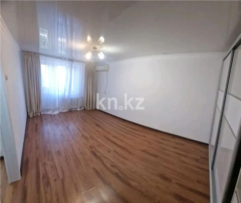 Продажа 1-комнатной квартиры, 30.6 м² - Продажа однокомнатных квартир в кирпичном доме в Алматы - страница 11 фото 1 из 2