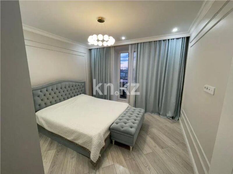 Продажа 3-комнатной квартиры, 90 м² - Продажа трехкомнатных квартир в кирпичном доме в Казахстане - страница 82 фото 2 из 7