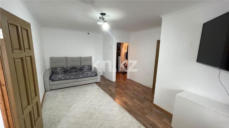 Продажа 2-комнатной квартиры, 42 м² - Продажа двухкомнатных квартир в кирпичном доме в Караганде - страница 10 фото 2 из 8