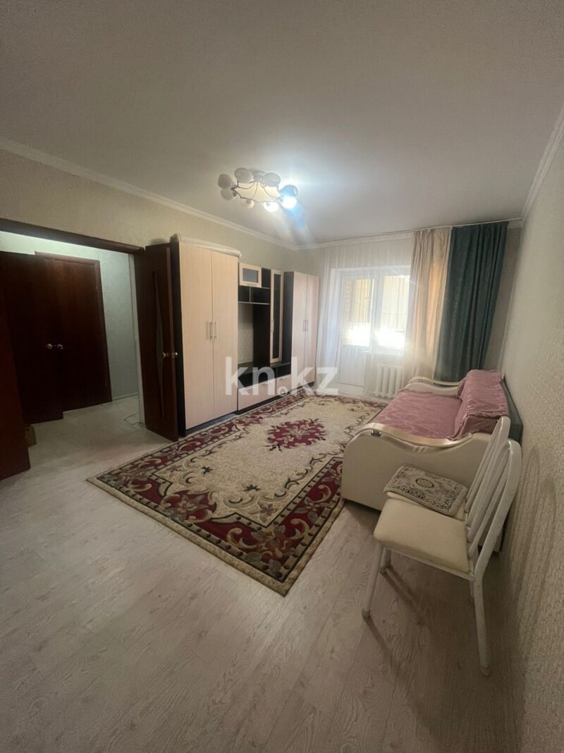 Аренда 1-комнатной квартиры, 40 м² - Аренда однокомнатных квартир помесячно в Казахстане фото 4 из 6