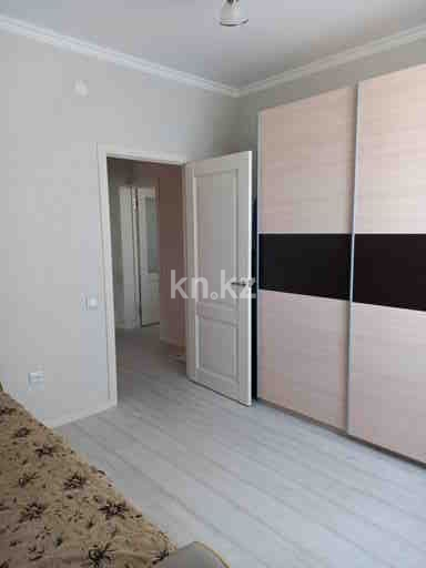 Продажа 3-комнатной квартиры, 72.4 м² - Продажа квартир в монолитном доме в Алматы - страница 3 фото 12 из 21