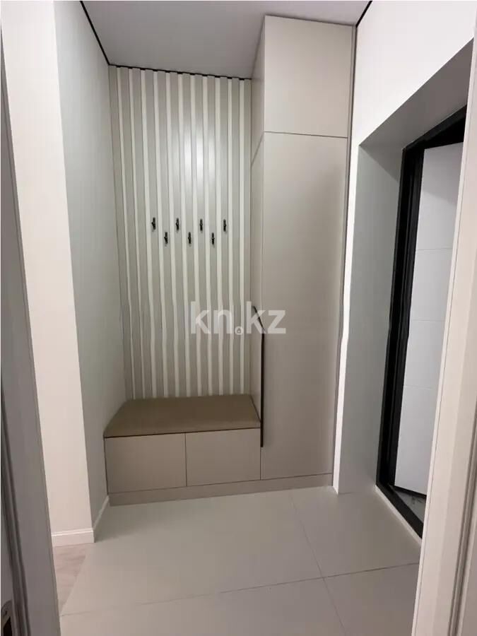 Продажа 2-комнатной квартиры, 53 м² - Продажа двухкомнатных квартир в Ауэзовском р-не Алматы - страница 31 фото 4 из 4