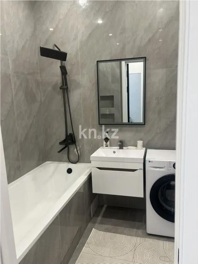 Продажа 2-комнатной квартиры, 55 м² - Продажа недвижимости в Алматы - страница 14 фото 4 из 5