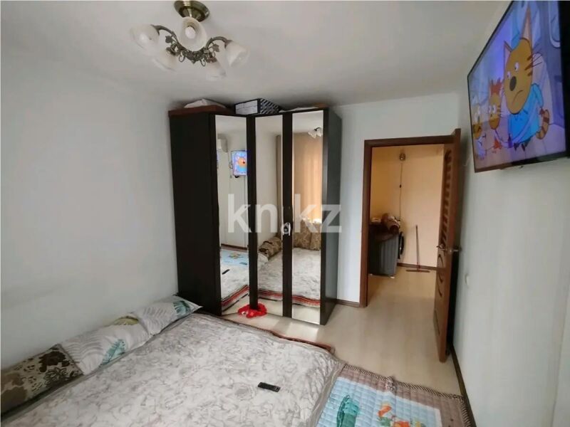 Продажа 4-комнатной квартиры, 85 м² - Продажа квартир в Бостандыкском р-не Алматы - страница 2 фото 4 из 8