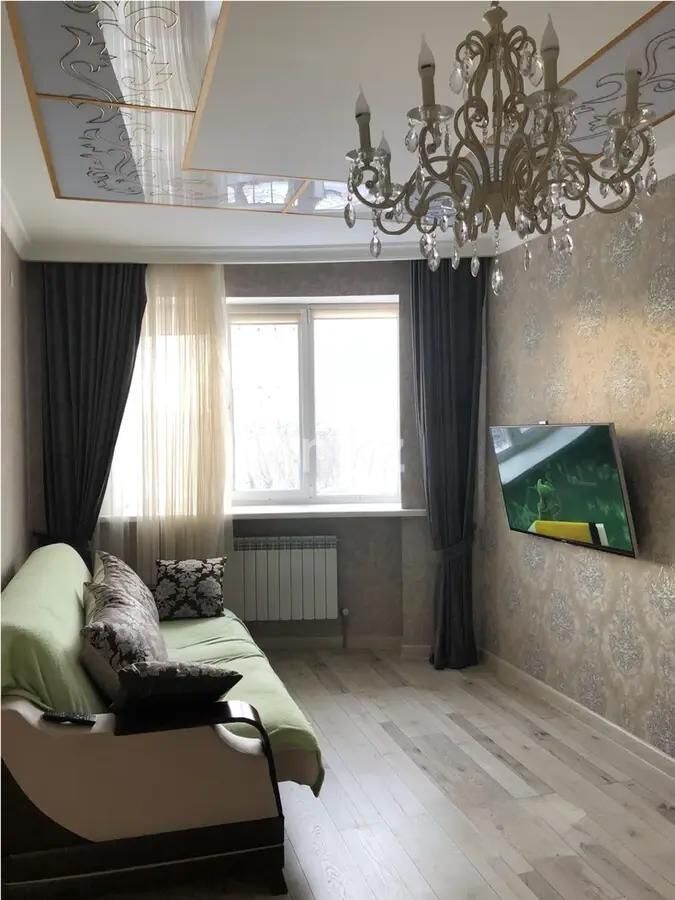 Продажа 3-комнатной квартиры, 101.4 м² - Продажа трехкомнатных квартир в Бостандыкском р-не Алматы - страница 31 фото 3 из 6