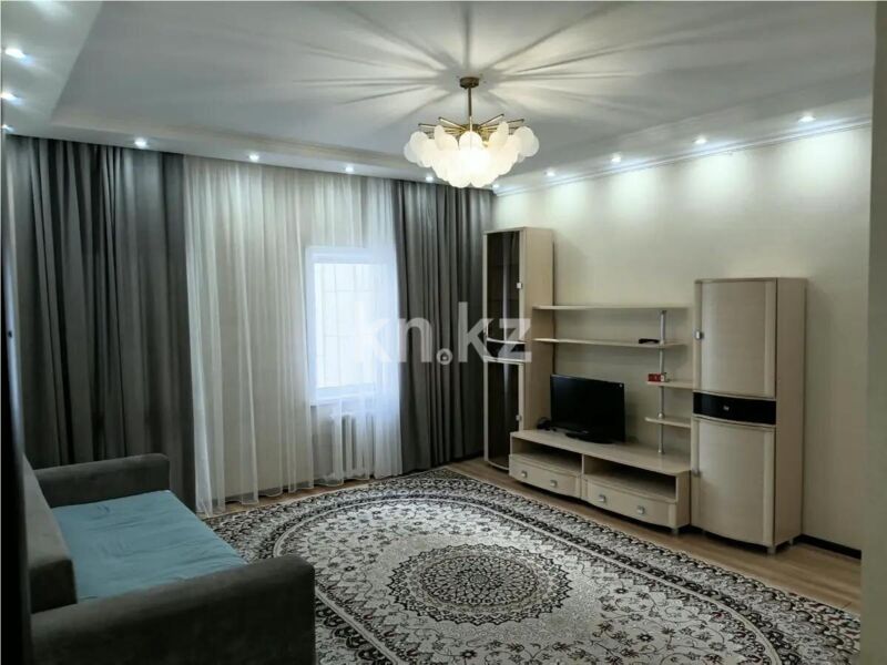 Продажа 2-комнатной квартиры, 53 м² - Продажа квартир в кирпичном доме в Казахстане - страница 48 фото 1 из 5