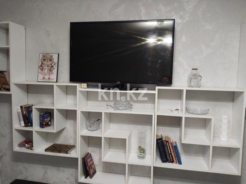 Аренда 2-комнатной квартиры, 45 м² - Аренда квартир помесячно в Караганде фото 2 из 7