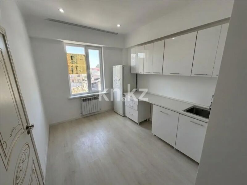Продажа 2-комнатной квартиры, 35 м² - Продажа квартир в Карасайском р-не Алматы фото 3 из 4