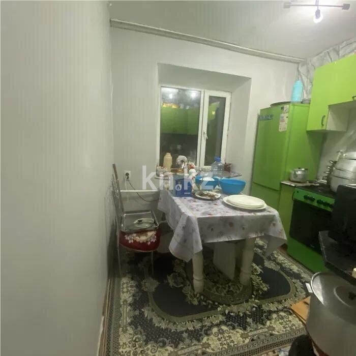 Продажа 3-комнатной квартиры, 54 м² - Продажа трехкомнатных квартир в Темиртау фото 1 из 3