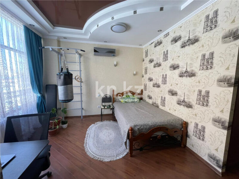 Продажа 4-комнатной квартиры, 178 м² - Продажа четырехкомнатных квартир в панельном доме в Караганде - страница 7 фото 8 из 20