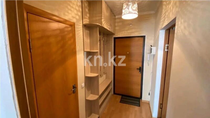 Продажа 1-комнатной квартиры, 37 м² - Продажа  однокомнатных квартир в новостройках Алматы - страница 4 фото 4 из 4