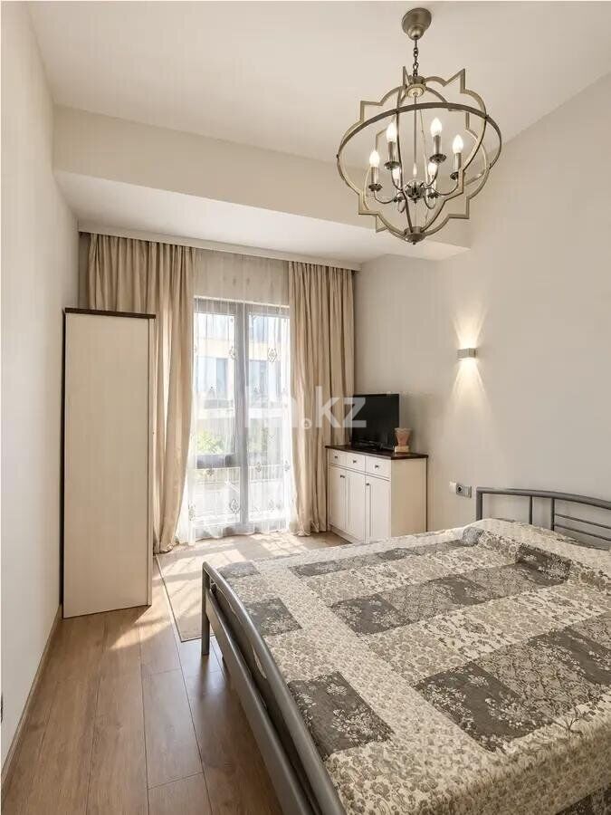 Продажа 2-комнатной квартиры, 47 м² - Продажа квартир в кирпичном доме в Казахстане - страница 25 фото 2 из 3