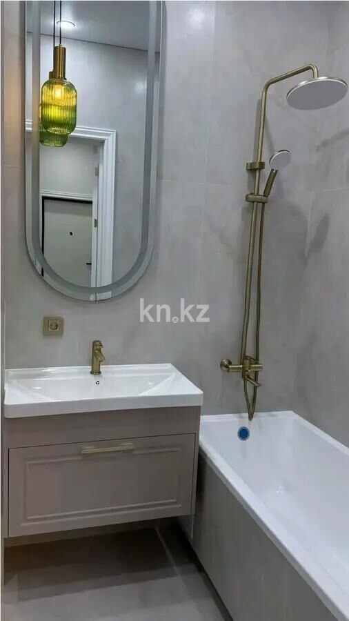 Продажа 2-комнатной квартиры, 70 м² - Продажа квартир в новостройках Астаны - страница 49 фото 5 из 6