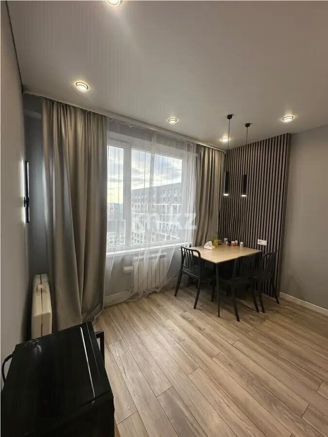 Продажа 1-комнатной квартиры, 39 м² - Продажа однокомнатных квартир от собственников в Алматы - страница 4 фото 1 из 4