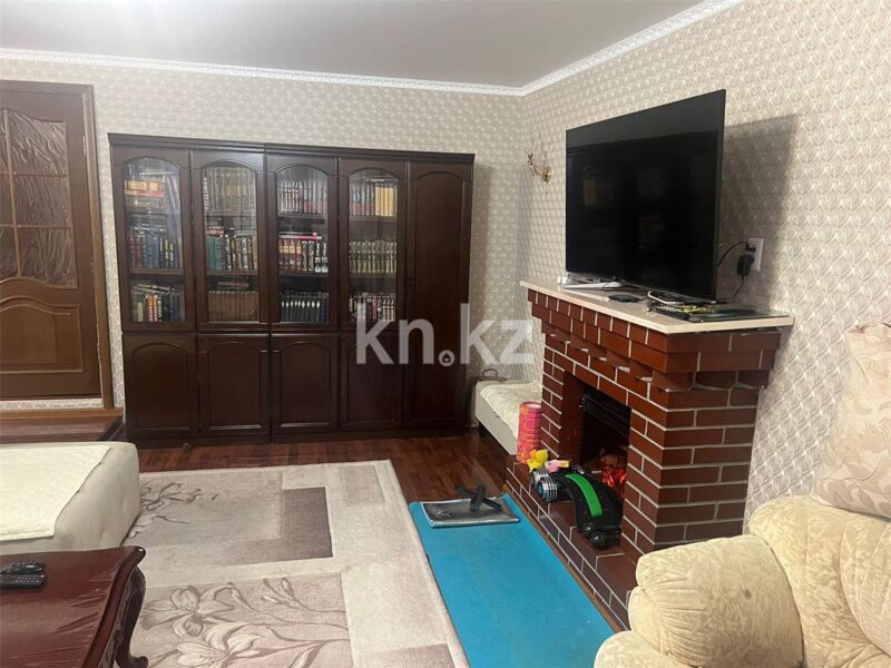 Продажа 5-комнатной квартиры, 207 м² - Продажа пятикомнатных и более квартир в Темиртау фото 42 из 45