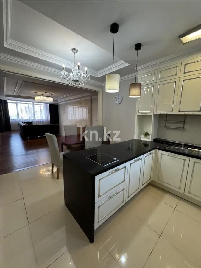 Продажа 4-комнатной квартиры, 260 м² - Продажа четырехкомнатных квартир в кирпичном доме в Казахстане - страница 11 фото 4 из 4