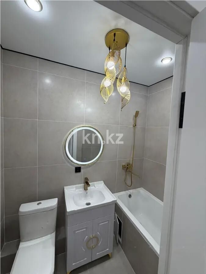 Продажа 2-комнатной квартиры, 40 м² - Продажа двухкомнатных квартир в Наурызбайском р-не Алматы - страница 27 фото 3 из 3